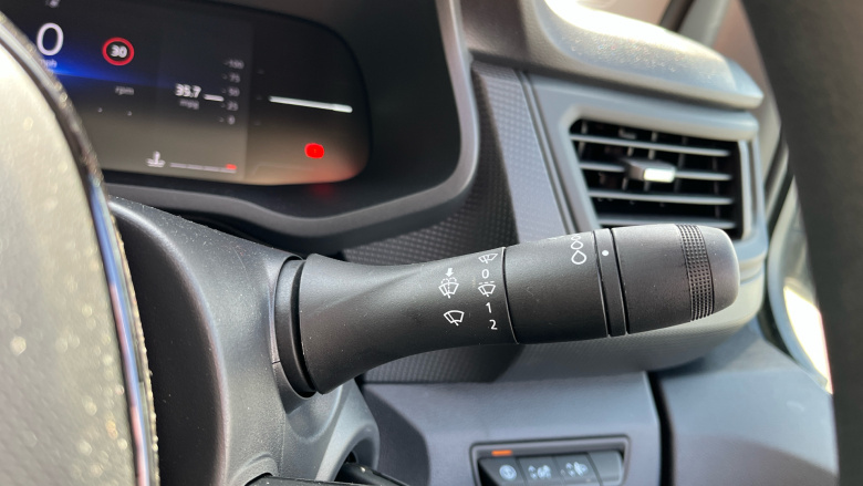 Renault Trafic Swb Diesel SL30 Blue dCi 130 Advance [Safety] Van